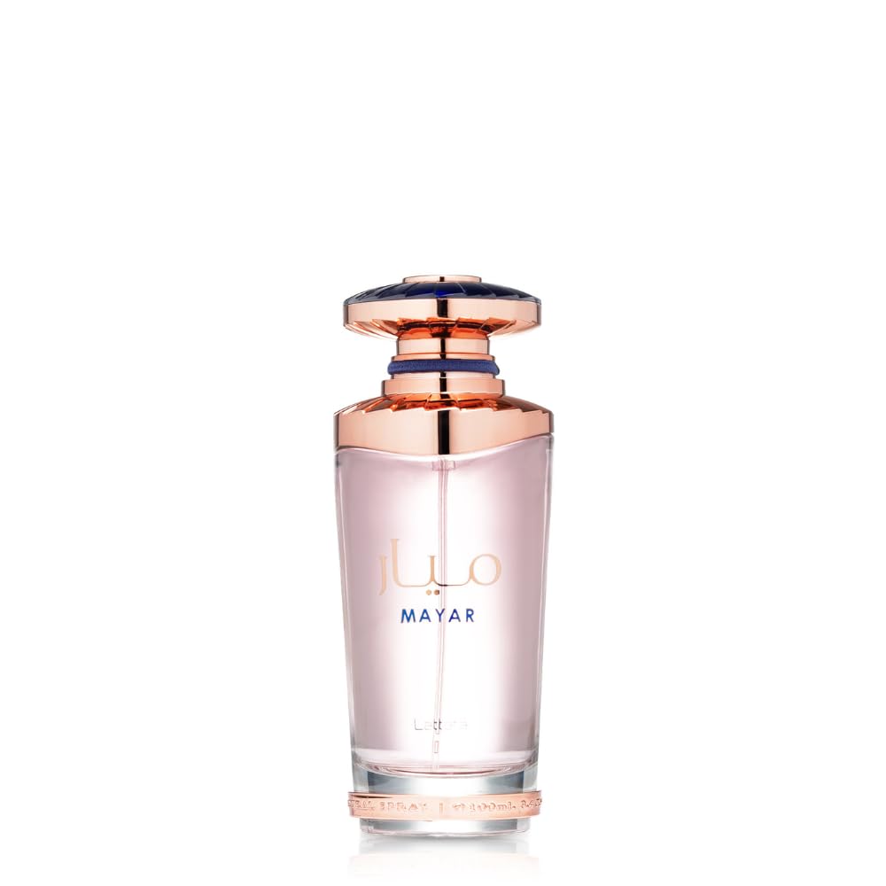 Lattafa Mayar Pink EDP for Women 100ML